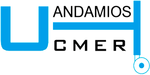 Logo Andamios Ucmer
